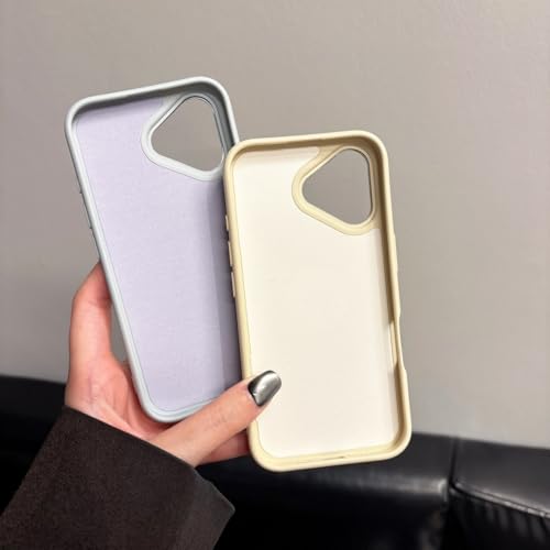 Coque iPhone 12 silicone liquide rose évitant rayures et chocs - 2