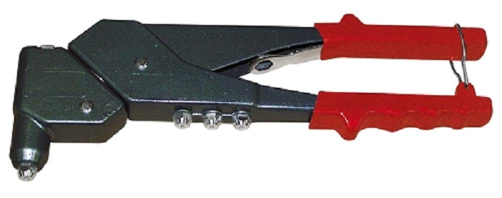 Manual REVETATOR Roller Head LTF/KRAVM E93016