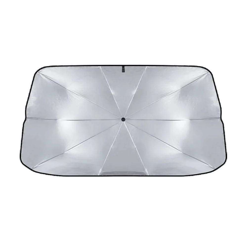 Copri Cruscotto Pannello Parasole Per Auto Ombrello Parabrezza Pieghevole Anteriore Tipo Per Accessori Per La Protezi Della Finestra