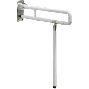 Amazon.co.jp: 浴室用手すり - 浴室用設備: DIY・工具・ガーデン