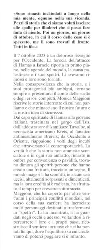 Spettri. Abbiamo Scelto Di Dimenticarli. Prima O Poi Torneranno Perché Sono La Cattiva Coscienza Dell'occidente - 3