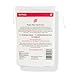 Swisspers Refresh and Reset Facial Cleansing Cotton Pads - 100% Natural Fiber, Ultra-Soft Beauty Essentials for Women & Men - Cruelty-Free, Paraben-Free Skincare Application Squares (50 Count) 3 Pack