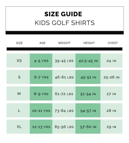 Tipsy Elves Kids Golf Kids Neon Dinosaur Golf Shirt Size Large thumb #3