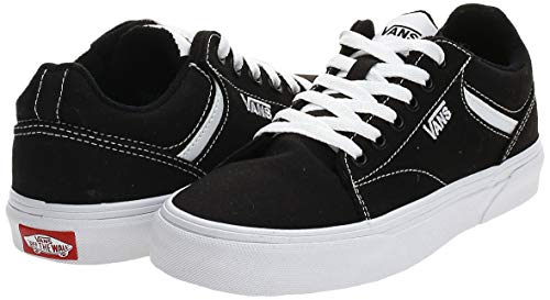 Image of Vans Women's Seldan Shoe