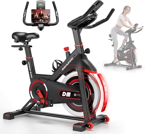 DMASUN �t�B�b�g�l�X�o�C�N �G�A���o�C�N �ƒ�p �܂肽���� �É��݌v�T�h���E�n���h�����߉\ �{�i�I�g���[�j���O �G�N�T�T�C�Y�}�V��-�y6�N�ԏ��i�ۏ؁z-�y2025�z