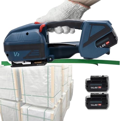 Electric Hand Strapping Machine 1/2-5/8 (0.50