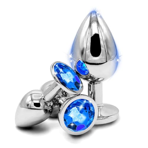 HR7Q-3 Set 3 Misure Prodotti in Acciaio Inossidabile