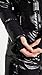 SAM. Women's Noho Jacket, Jet, Black, S