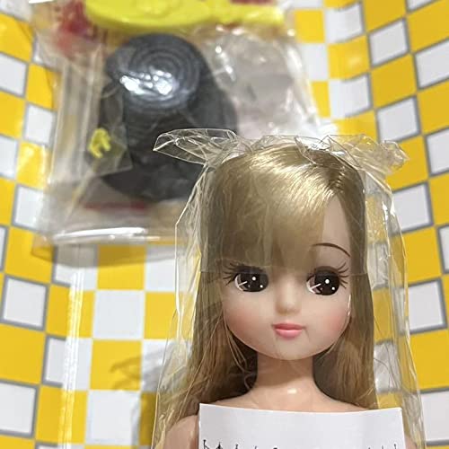 Amazon | リカちゃんキャッスル お人形教室 リトルファクトリー リカ