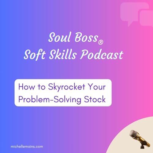 How to Skyrocket Your Problem-Solving Stock