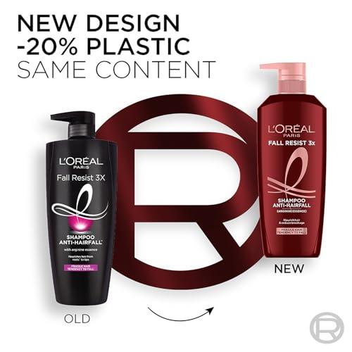L'Oreal Paris Store L'Oreal Paris Fall Resist 3X Anti-Hairfall - Image 4