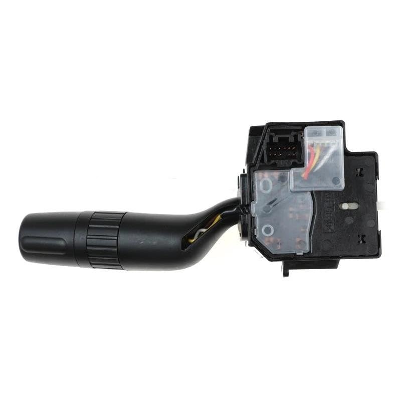 Commutateur de colonne de direction Mazda 3 2010-2013 BBM366122 - 3
