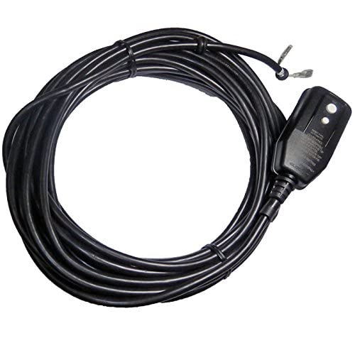 HOMELITE RYOBI 290426020 Genuine Electric Cord W/GFCI Inline Replaces Also Used ON RIDGID Troy-BILT Echo Powerstroke Workforce BLACKMAX