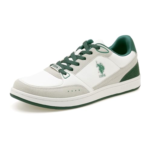 Image of U.S. Polo ASSN. Men LANDWIN 2.0 Sneaker Shoes