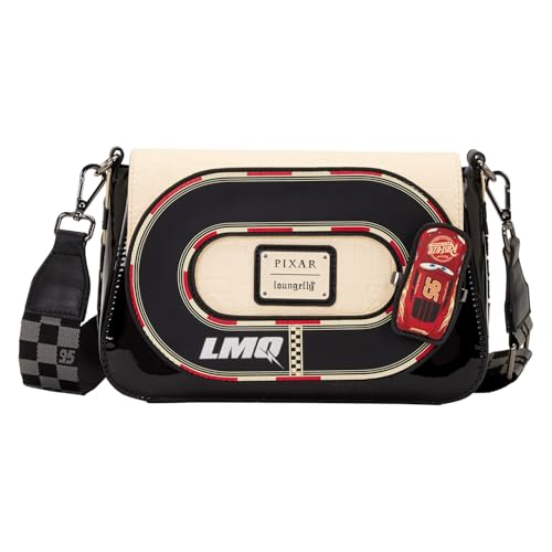 Loungefly Pixar Cars Crossbody Bag2