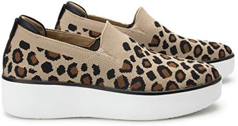 Alegria Mystiq Peeps Leopard EU 40 (US Women's 9.5-10) Regular | Image 1
