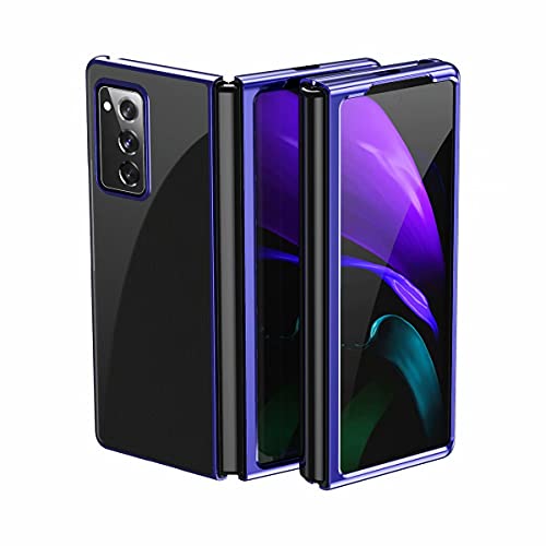 BAIDIYU Cover per Samsung Galaxy Z Fold 2