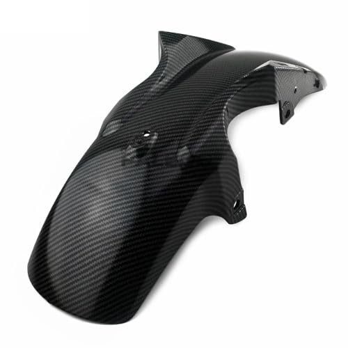 Garde-Boue Avant Moto Finition Précise Carénage Abs pour MT07 FZ07