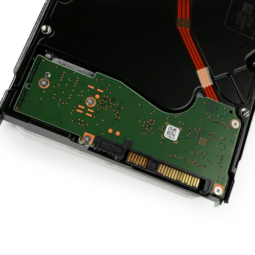 Dell 12TB 7.2K RPM SAS 12Gb/s 512e 3.5in Enterprise PowerEdge Hard Drive for: R440 R750 R450 T150 R470 T560 T40 R250 R740 R640 T550 T350 R540 R840 ME4024 R650XS R550 R650 R350 R340 R660XS 0K29Y6 G16 - Thumbnail 7