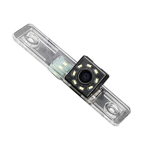 Rückfahrkamera Für Opel Viva & Mokka MK1 - Kennzeichenbeleuchtung Kamera Kit