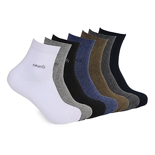Image of ONE8 Men One8 by Virat Kohli Men's Socks