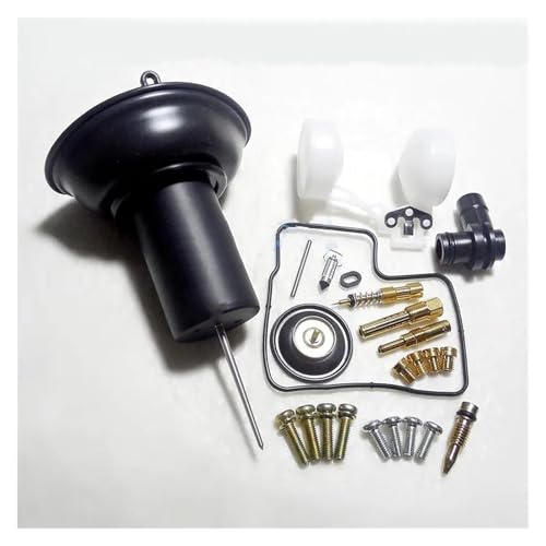 Kit réparation carburateur VT750CC pour Shadow et Cruiser 1997-2002
