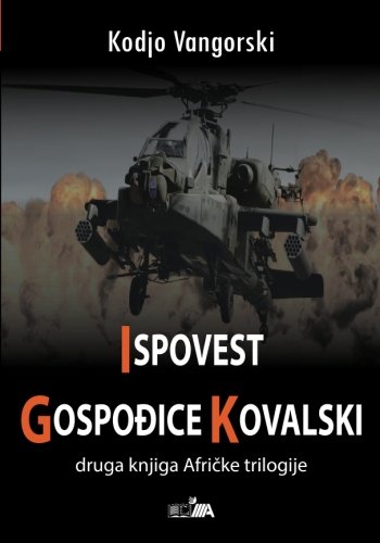 Preisvergleich Produktbild Ispovest gospodjice Kovalski