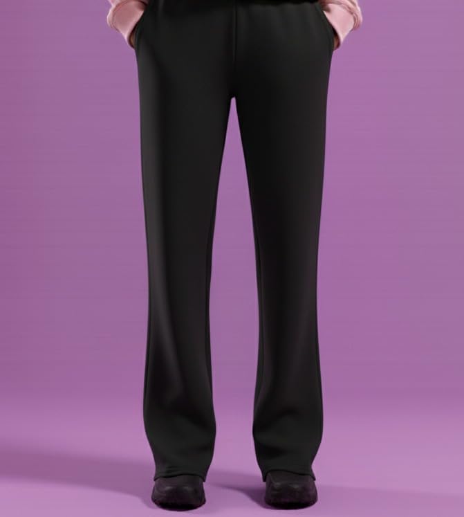 Image of dockstreet Women Track Pants
