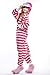 Kigurumi Pijamas Disfraz Unisex para Adulto Disfraz Pijamas de Animal Adulto
