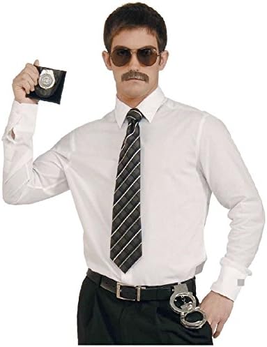 Police detective outfit Clearance