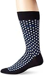 HUGO BOSS Men's Rs Design Us, Dark Blue/Dark Blue, Sock Size: 10-13/Shoe Size:9-11