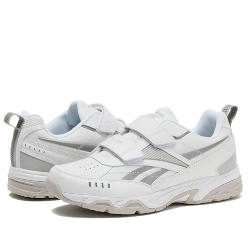 Image of Reebok Rapid Strike KC Walking Shoes for Women, Hook & Loop Womens Sneakers