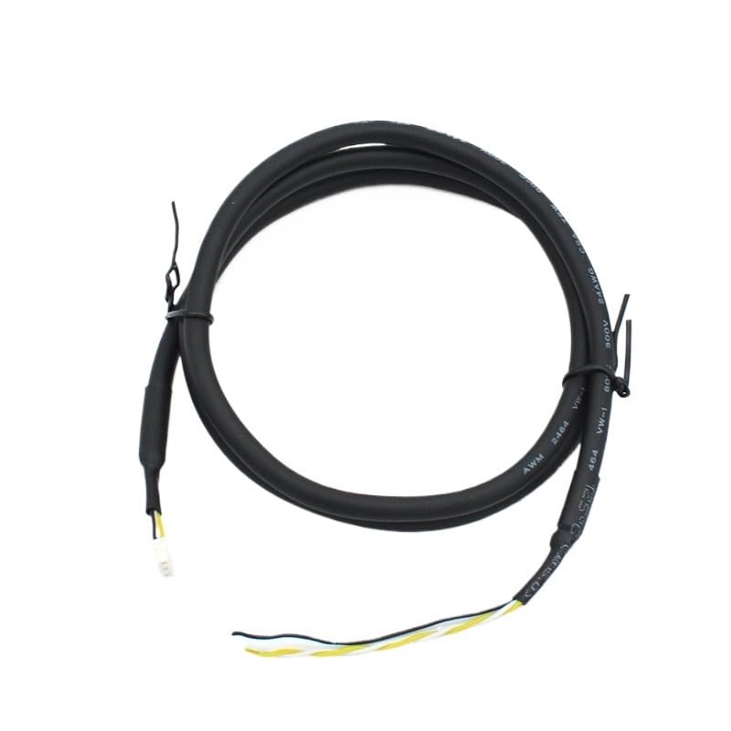 Servo CN6 Monitor Cable MR-J3CN6CBL05M MR-J3CN6CBL5M MR-J3CN6CBL5M(MR-J3CN6CBL05M)