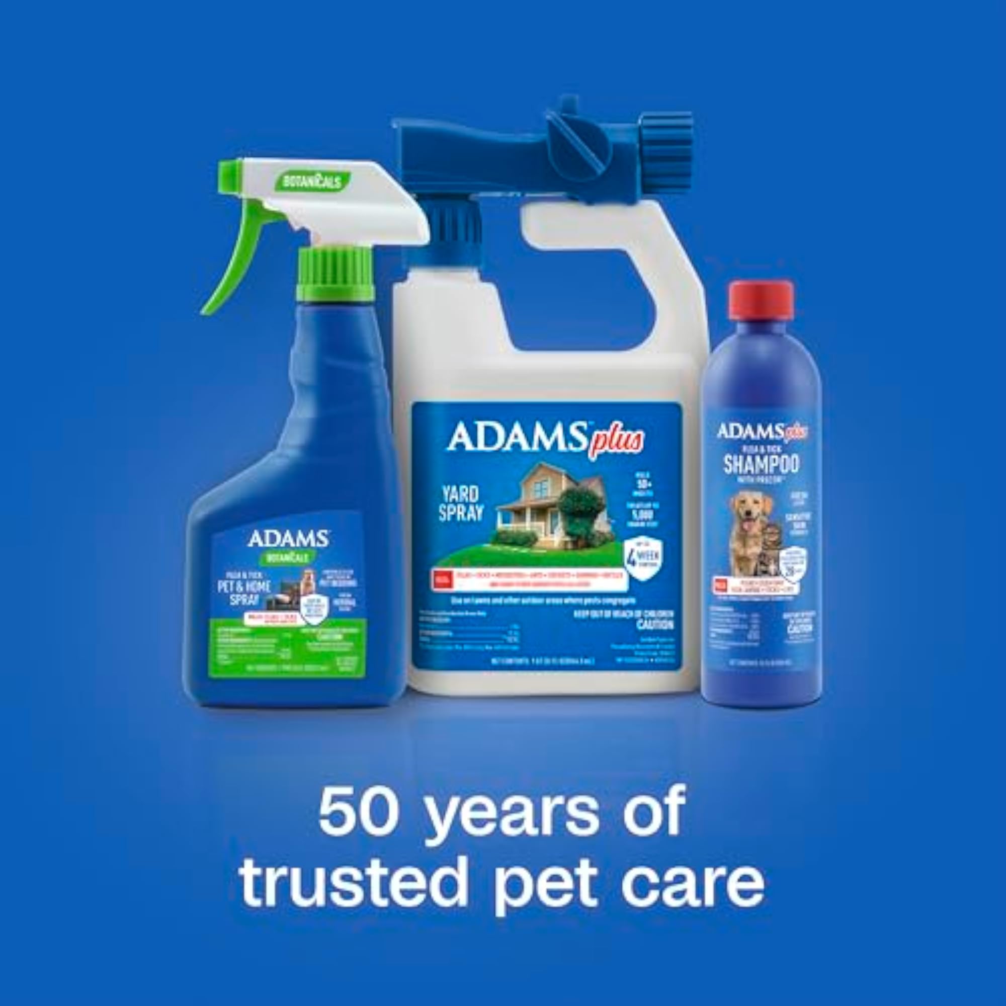 Farnam Plus Yard Spray 32oz