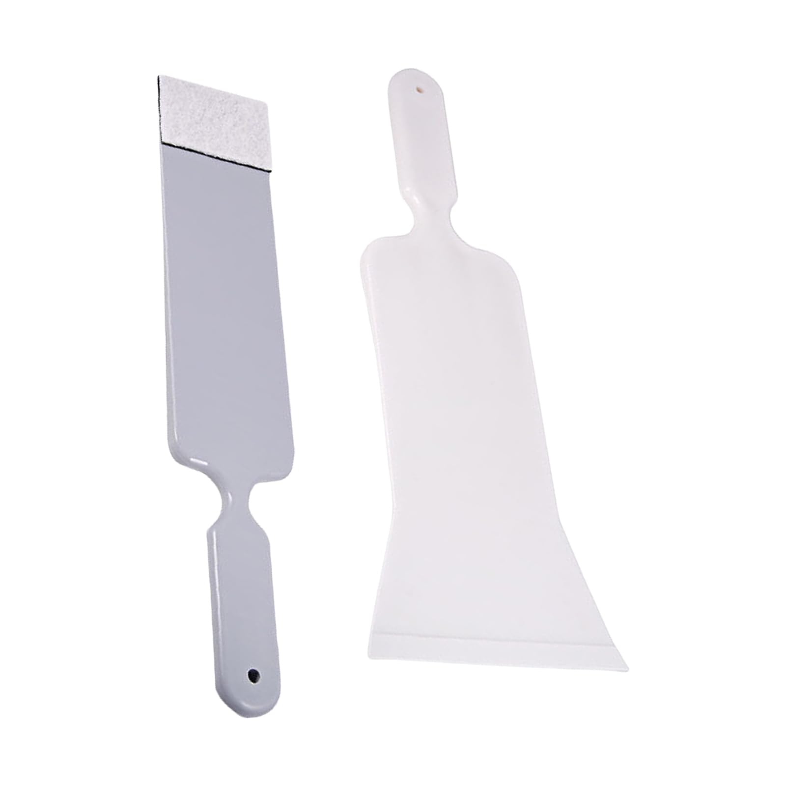 Tenyele Long Handle Squeegee Tool Efficient Window Tinting Scraper Glass Cleaning Squeegee For Car Wrap