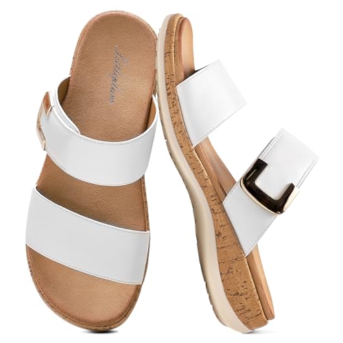 Littleplum Cork-Inspired Arch Slides