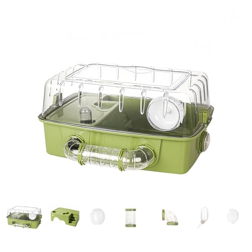 KoiFlow nX^[P[W bgP[W NA  ꂪȒP gl 񂵎 {g ʋC g K ֗ S[fnX^[ p 51x36x24cm 12cm񂵎ԕt-O[