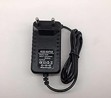 Replacement AOK 5V 1A AC Power Adapter Power Supply for Model AK06G0500100BW