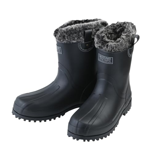 マズメ レインブーツ ウインターブーツ MZRB-806