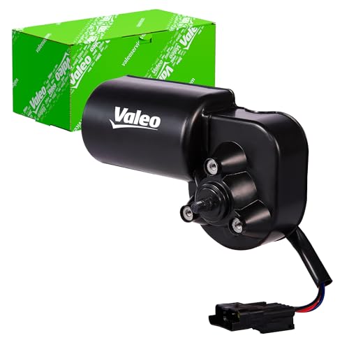 Moteur essuie-glace en panne ? Valeo 584517 avant Clio II