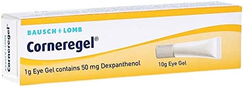 Corneregel eye ointment 10g