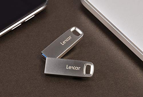 Cle USB 128 GB Metallicque Lexar – Bild 7
