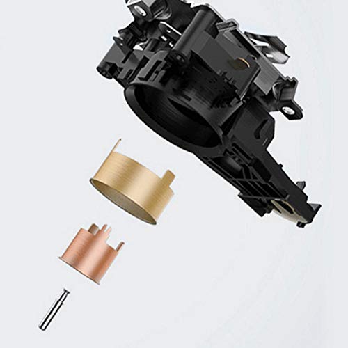 Tetera Eléctrica 1800W 1.7L Acero Inoxidable miniatura 6