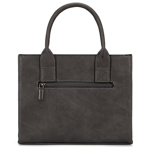 Image of Wrangler Purse for Women Medium Tote Bag Handbags Top-Handle | Purse
