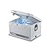 Dometic 9600000543 coolice CI de 70 Glacière passive haute qualité, mini Réfrigérateur, idéal pour pêcheur et Chasseurs de glace, Box de qualité de Heavy Duty, Capacité 71 L
