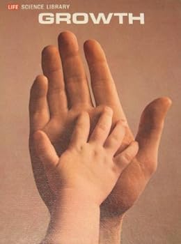 Hardcover Growth (Life science library) by J. M Tanner (1981-05-03) Book