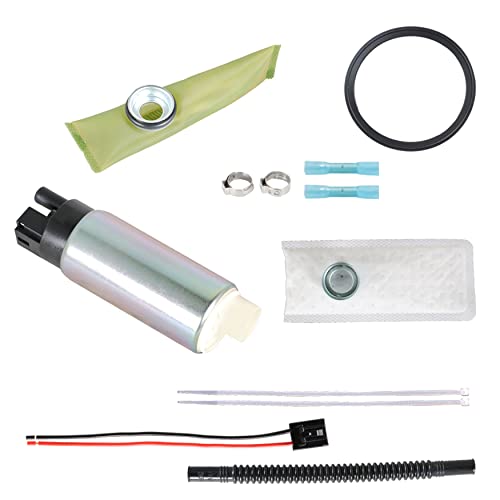 WFLNHB High Performance Fuel Pump K10912-0001 Replacement