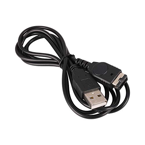 image for Airul Gameboy Advance SP USB Charger Cable, GBA SP Charger USB Cable f