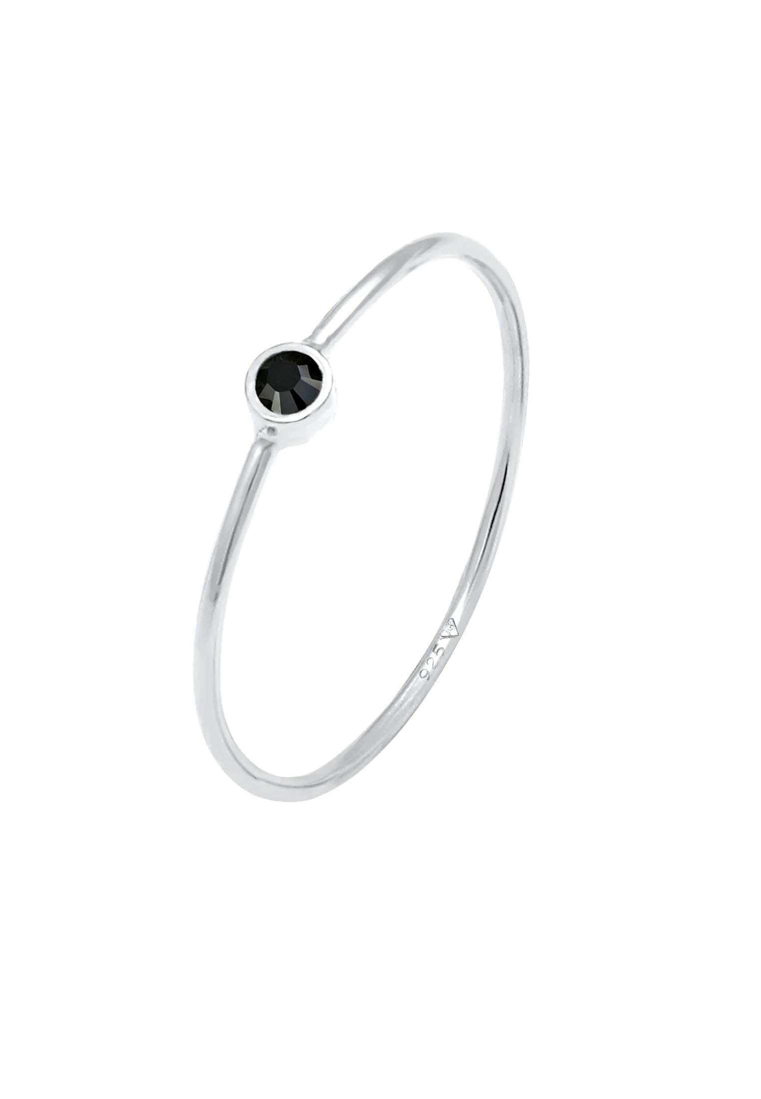 Elli Women's 925 Sterling Silver Ring