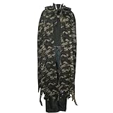 Xiao Wu Death Gun Shinkawa Shouichi Red-Eyed XaXa Sterben Outfit Cosplay Costume (Male L)